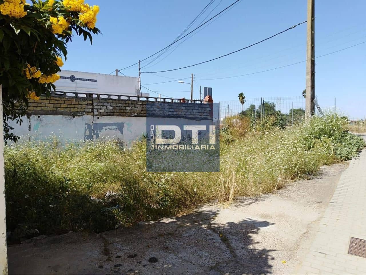 Grond te koop in Sevilla stad - € 51.800 (Ref: 9394161)