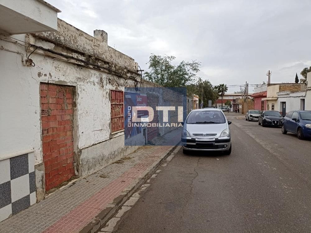 Grond te koop in Dos Hermanas - € 50.000 (Ref: 9394162)