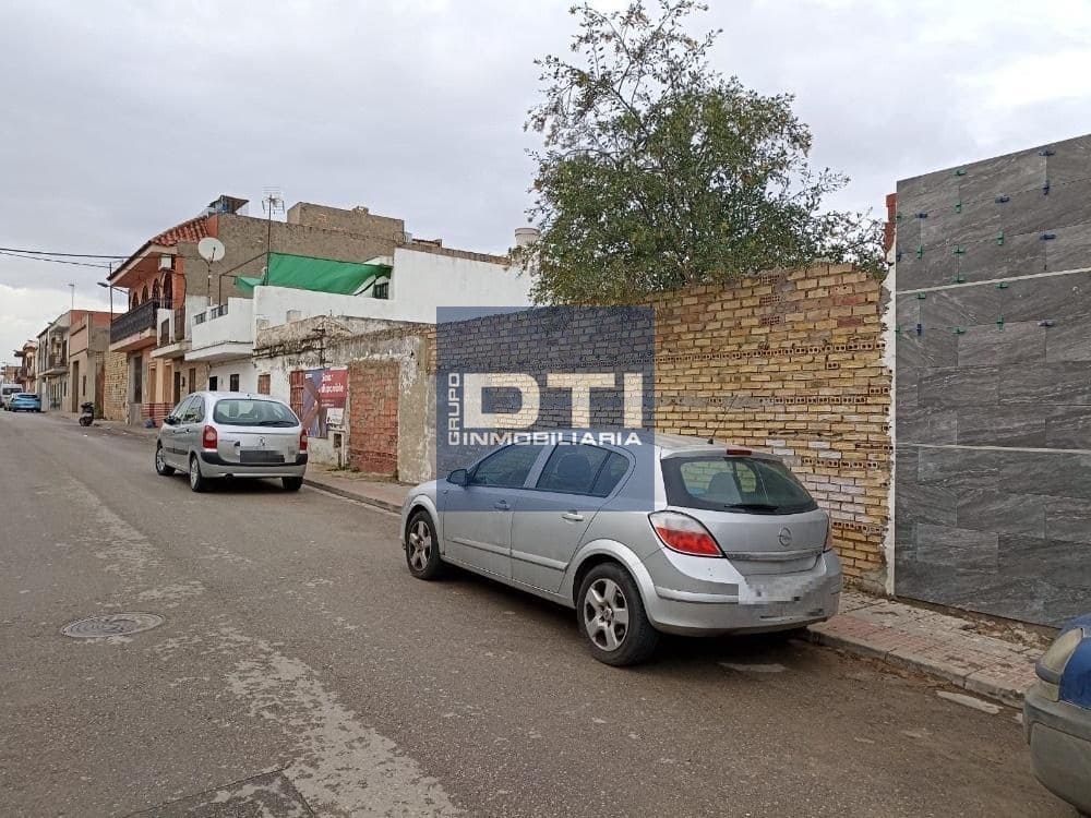 Grond te koop in Dos Hermanas - € 50.000 (Ref: 9394162)