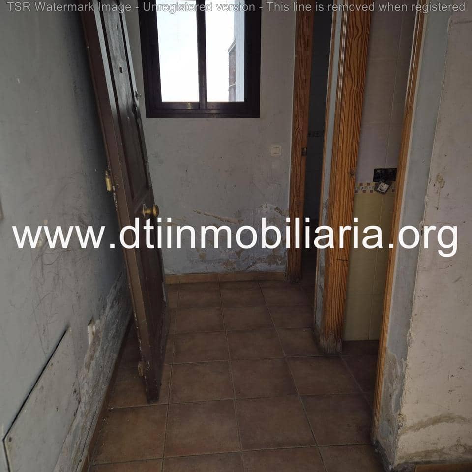 3 camera da letto Villa in vendita in Cortegana - 52.000 € (Rif: 9394163)