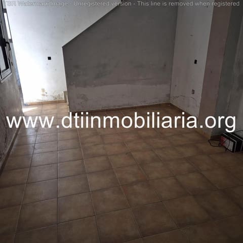 3 camera da letto Villa in vendita in Cortegana - 52.000 € (Rif: 9394163)