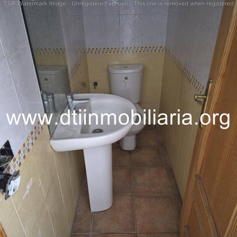3 camera da letto Villa in vendita in Cortegana - 52.000 € (Rif: 9394163)