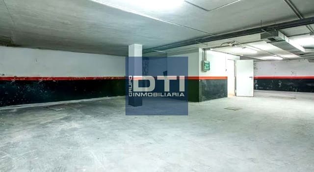 Garage til salg i El Portil, Punta Umbría - € 9.500 (Ref: 9394165)