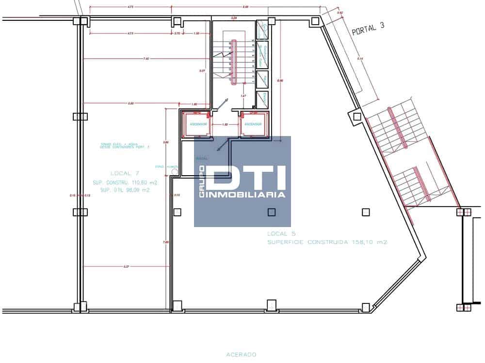1 sypialnia Biznes na sprzedaż w Miasto Huelva - 109 857 € (Ref: 9394166)