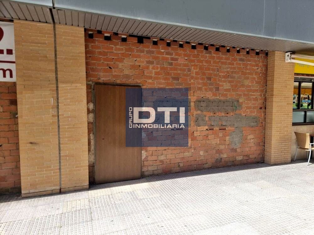 1 sypialnia Biznes na sprzedaż w Miasto Huelva - 109 857 € (Ref: 9394166)