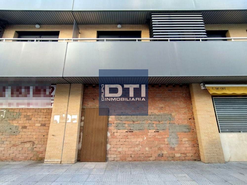 1 sypialnia Biznes na sprzedaż w Miasto Huelva - 109 857 € (Ref: 9394166)