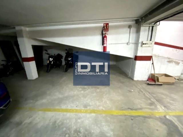 Garage in vendita in Huelva città - 9.200 € (Rif: 9394167)