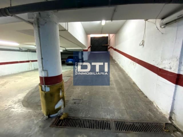 Garage in vendita in Huelva città - 9.200 € (Rif: 9394167)