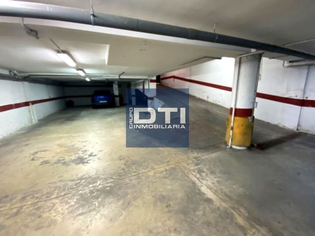 Garage in vendita in Huelva città - 9.200 € (Rif: 9394167)