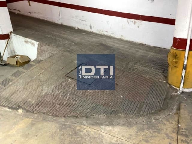 Garage in vendita in Huelva città - 9.200 € (Rif: 9394167)