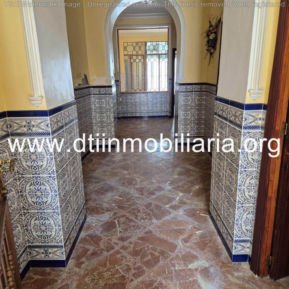 5 sovrum Villa till salu i La Palma del Condado - 89 000 € (Ref: 9394168)