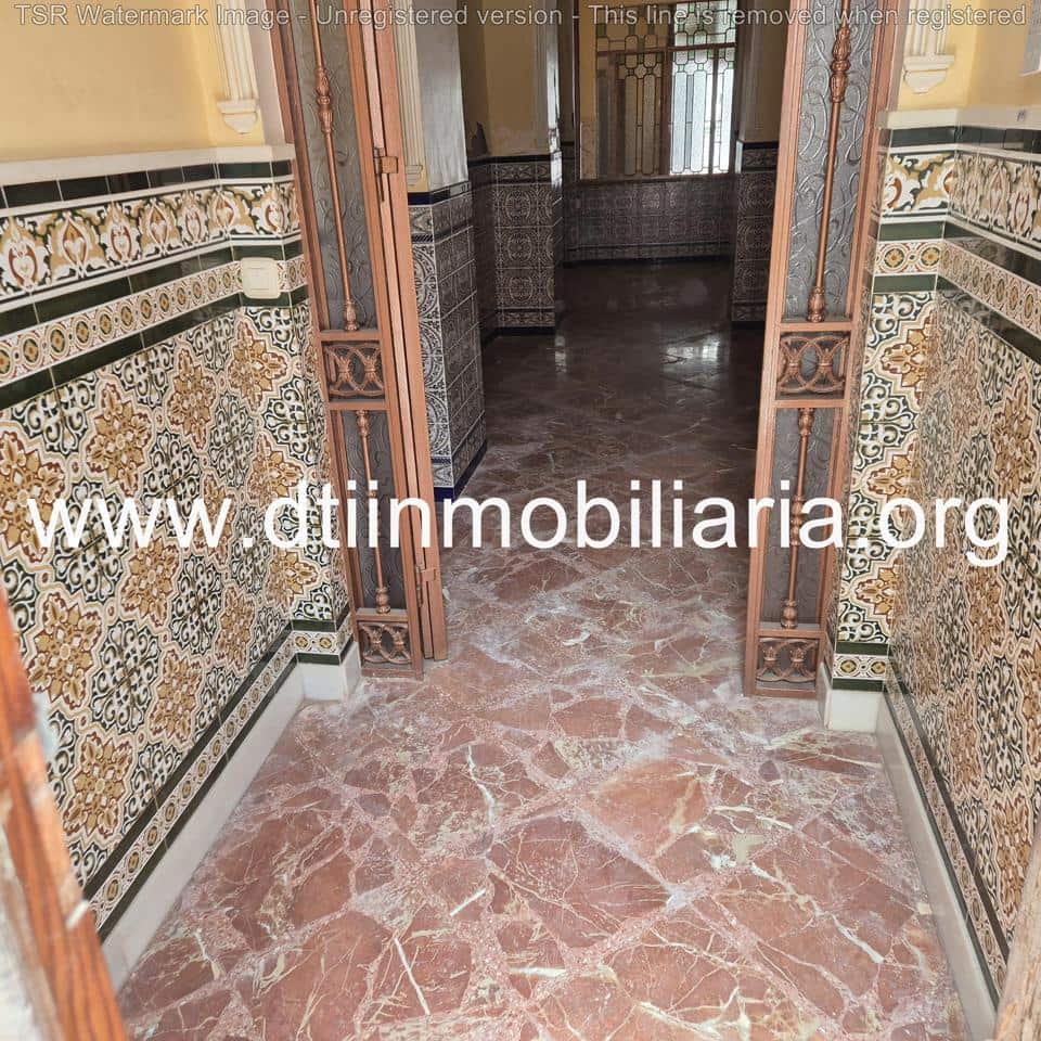 5 sovrum Villa till salu i La Palma del Condado - 89 000 € (Ref: 9394168)