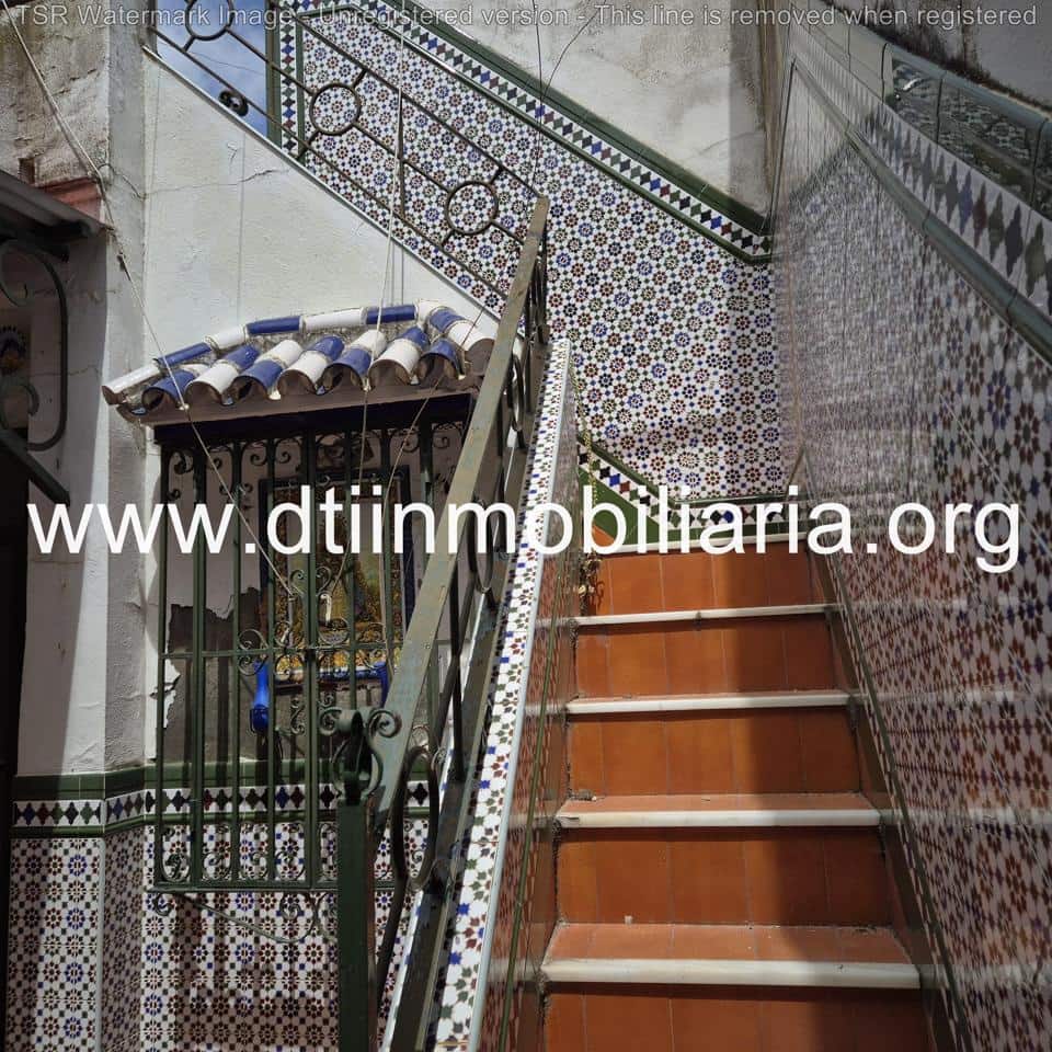 5 sovrum Villa till salu i La Palma del Condado - 89 000 € (Ref: 9394168)