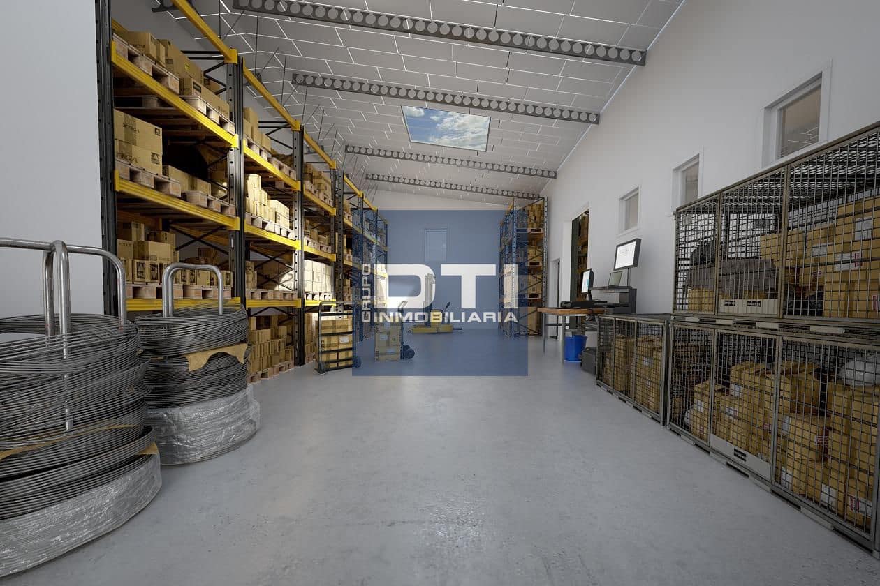 Commercieel te koop in Marchena - € 178.000 (Ref: 9394171)