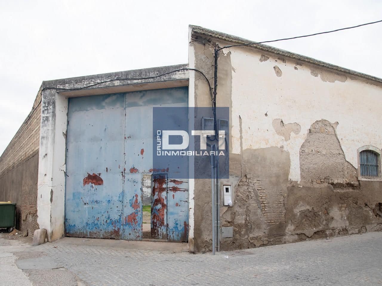 Commercieel te koop in Marchena - € 178.000 (Ref: 9394171)