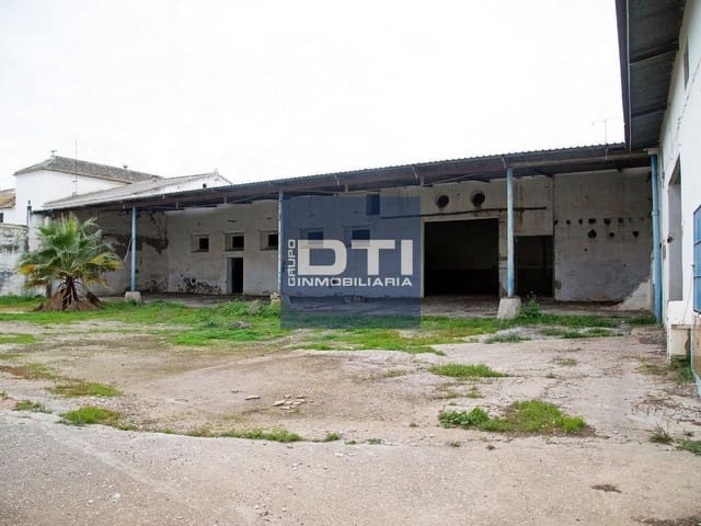 Commercial for sale in Marchena - € 178,000 (Ref: 9394171)