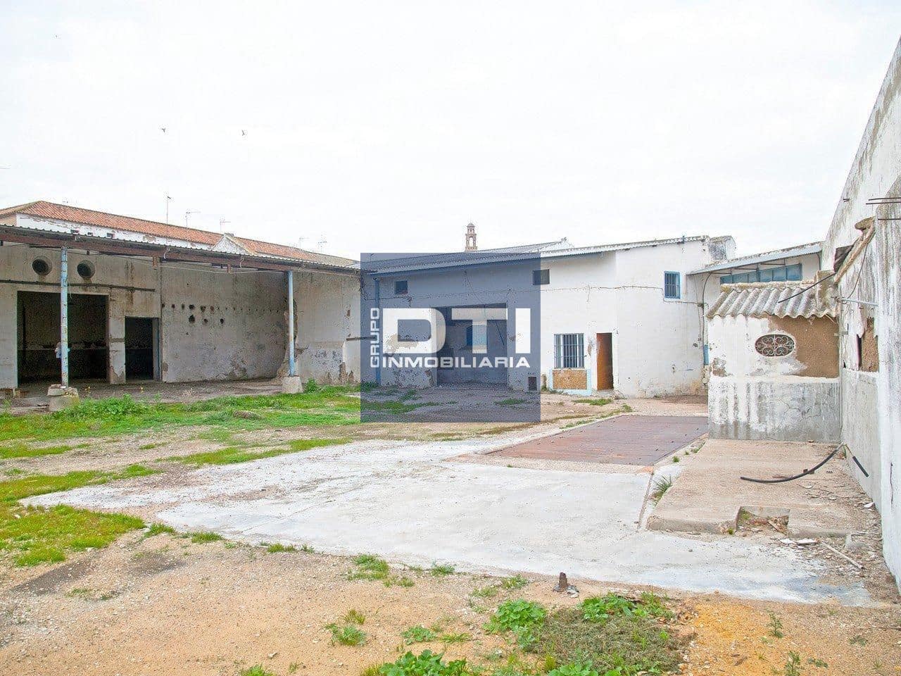 Commercieel te koop in Marchena - € 178.000 (Ref: 9394171)