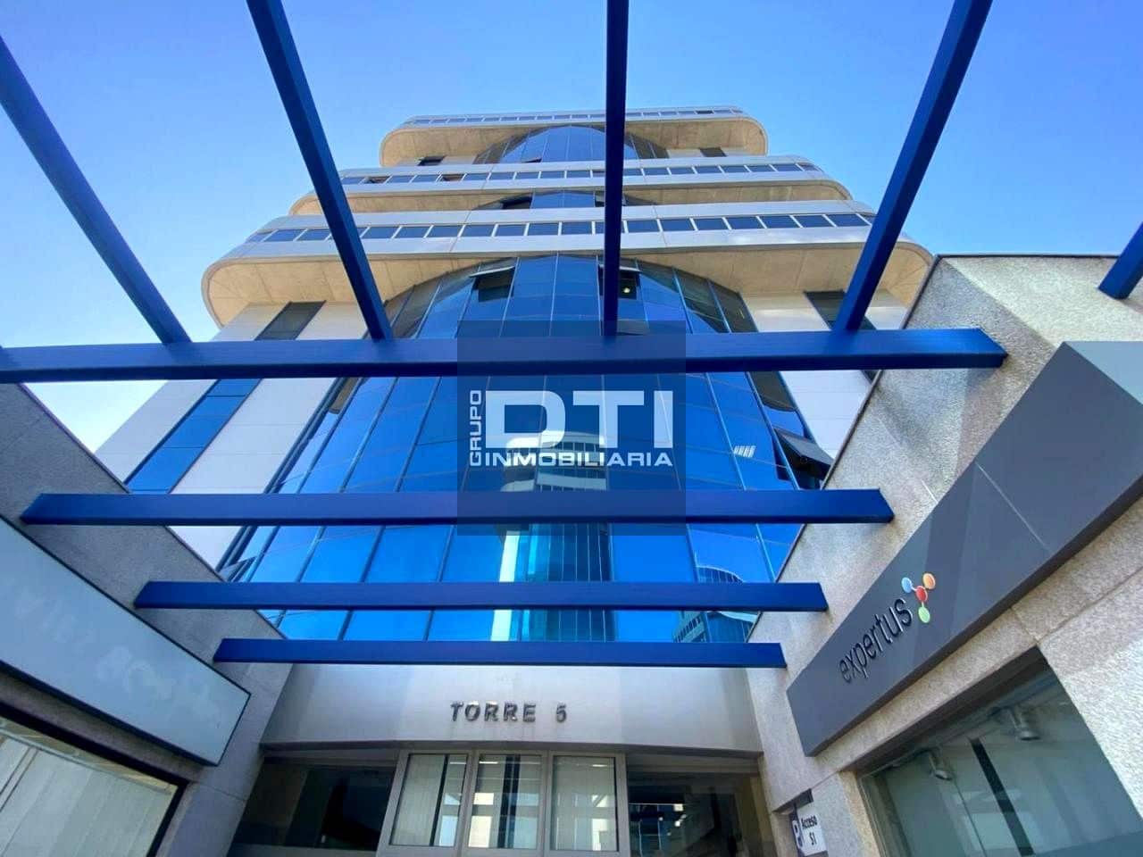 2 slaapkamer Kantoor te koop in Sevilla stad - € 49.500 (Ref: 9394173)