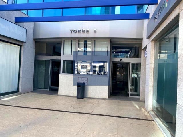 2 slaapkamer Kantoor te koop in La Bachillera, Sevilla stad - € 49.500 (Ref: 9394173)