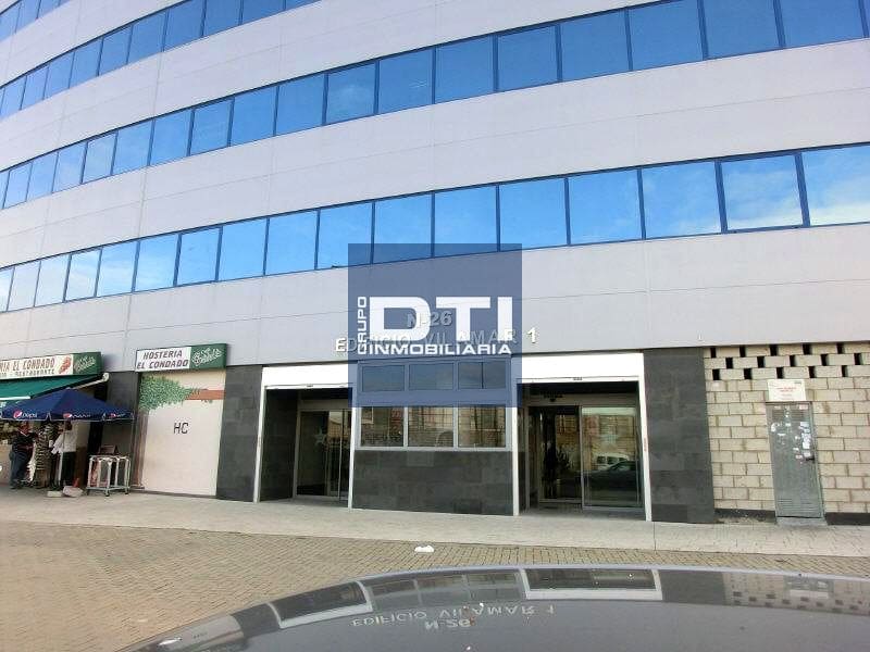 Kontor til salgs i Gelves - € 37 000 (Ref: 9394174)