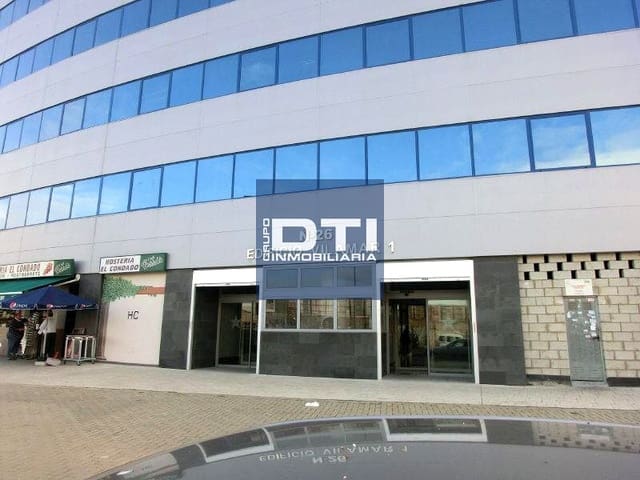 Kontor til salgs i Gelves - € 37 000 (Ref: 9394174)