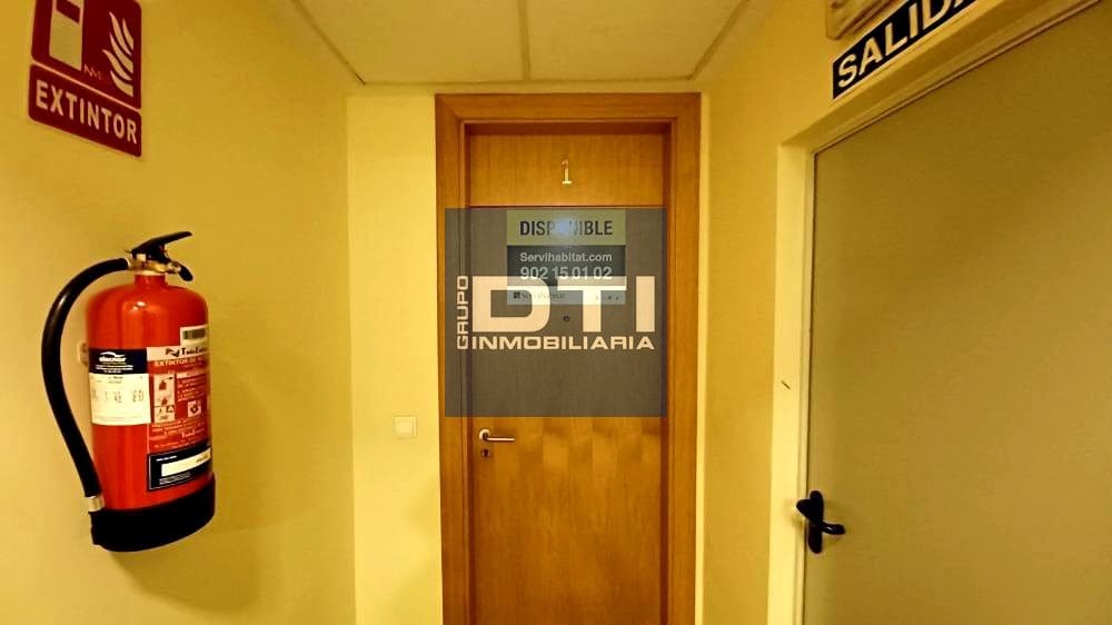 Kontor til salgs i Gelves - € 37 000 (Ref: 9394174)