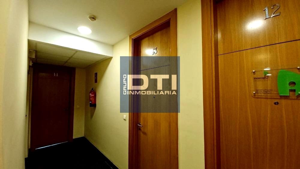 Kontor til salgs i Gelves - € 37 000 (Ref: 9394174)