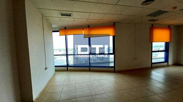 Kontor til salgs i Gelves - € 37 000 (Ref: 9394174)