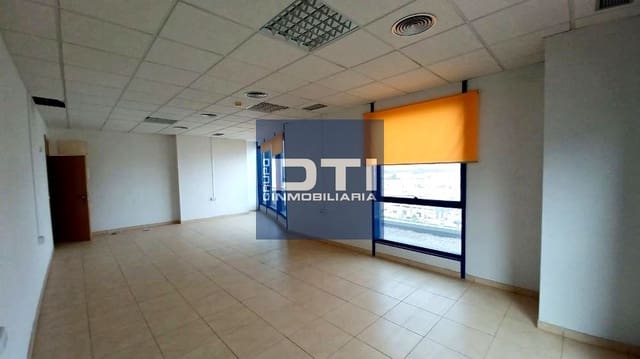 Kontor til salgs i Gelves - € 37 000 (Ref: 9394174)