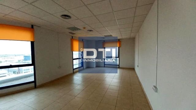 Kontor til salgs i Gelves - € 37 000 (Ref: 9394174)