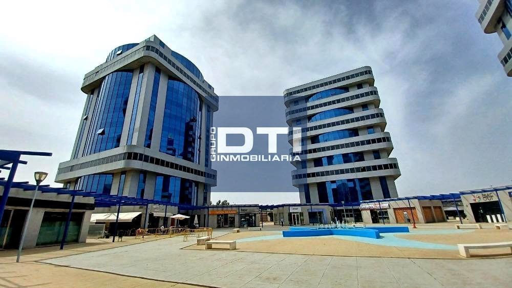 Kontor til salgs i Gelves - € 37 000 (Ref: 9394174)