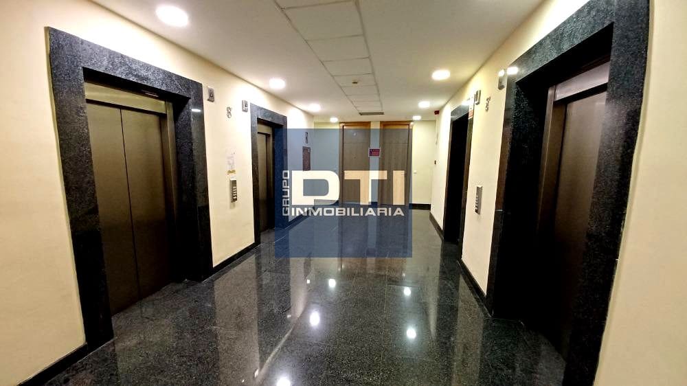 Kontor til salgs i Gelves - € 37 000 (Ref: 9394174)