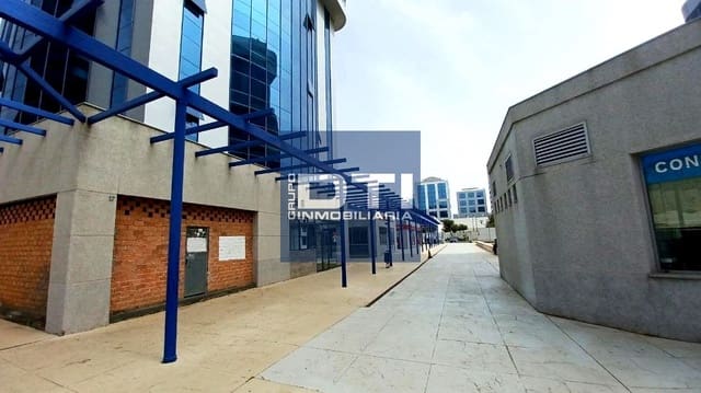 Kontor til salgs i Gelves - € 37 000 (Ref: 9394174)