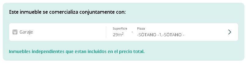 3 bedroom Flat for sale in La Roda - € 65,500 (Ref: 9394176)