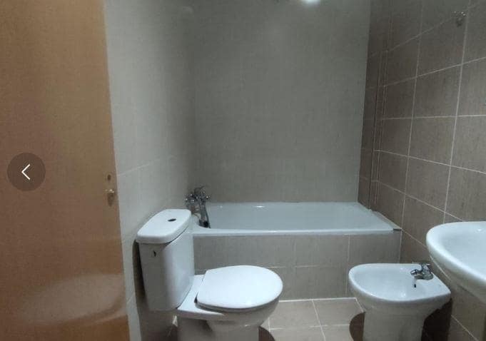 3 bedroom Flat for sale in La Roda - € 65,500 (Ref: 9394176)