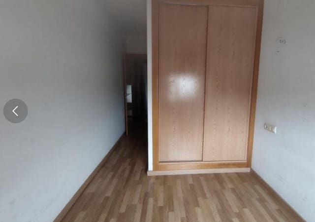 3 bedroom Flat for sale in La Roda - € 65,500 (Ref: 9394176)