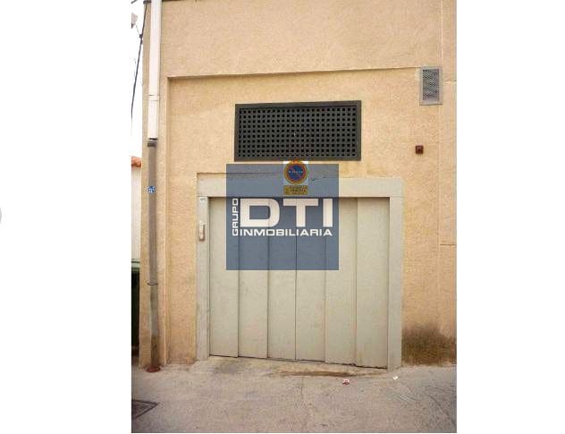 Garage te koop in Chinchilla de Monte-Aragon - € 6.900 (Ref: 9394177)