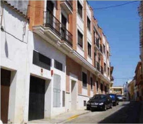 Garage til salg i Villarrobledo - € 6.900 (Ref: 9394180)