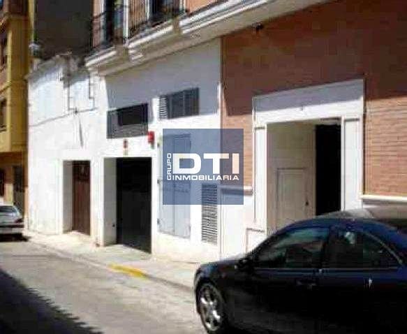 Garage til salg i Villarrobledo - € 6.900 (Ref: 9394180)