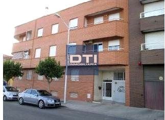 Garage te koop in San Pedro - Mortero, Albacete stad - € 9.900 (Ref: 9394181)