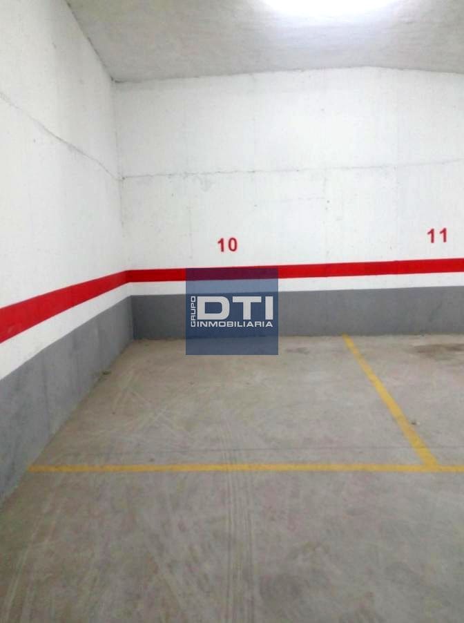 Garasje til salgs i Albacete by - € 7 000 (Ref: 9394182)