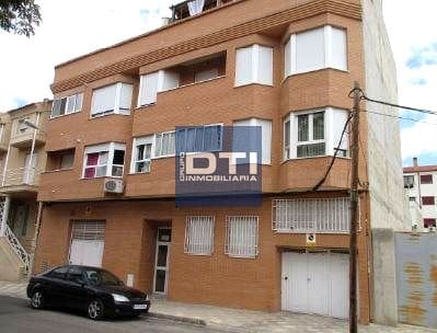 Garage te koop in Albacete stad - € 8.500 (Ref: 9394183)
