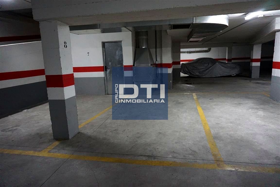Garage te koop in Albacete stad - € 8.500 (Ref: 9394183)