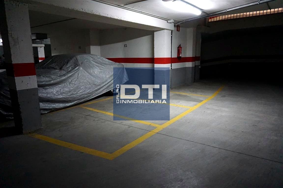 Garage te koop in Albacete stad - € 8.500 (Ref: 9394183)