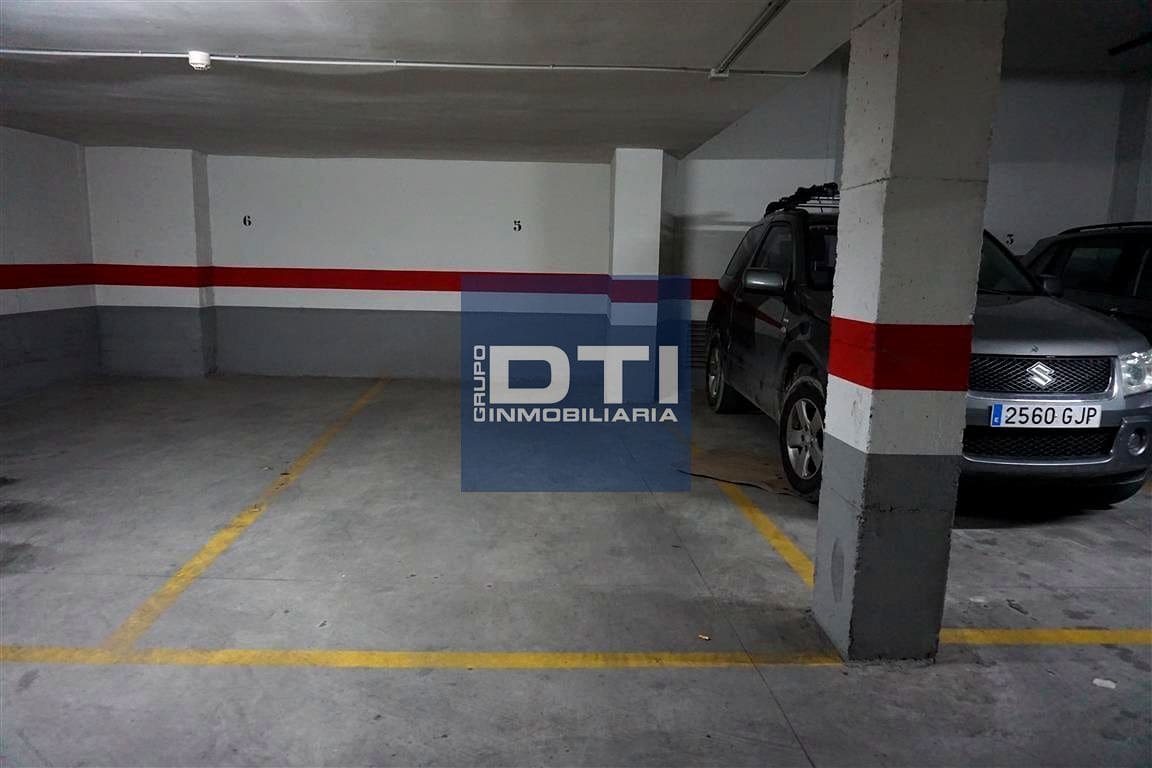 Garage te koop in Albacete stad - € 8.500 (Ref: 9394183)