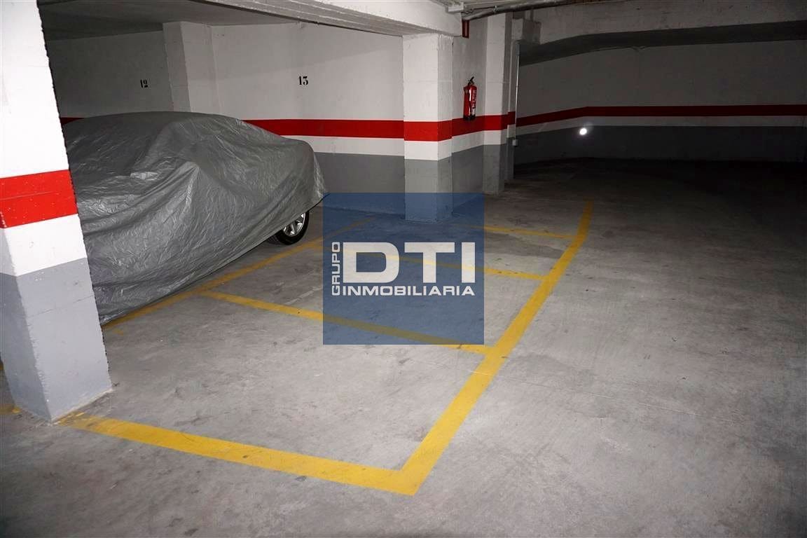 Garage te koop in Albacete stad - € 8.500 (Ref: 9394183)