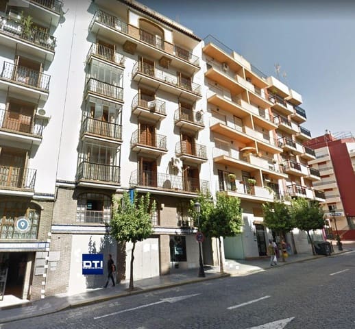 1 bedroom Business for rent in Huelva city - € 1,500 (Ref: 9394185)