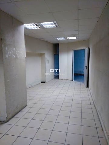 1 bedroom Business for rent in Huelva city - € 1,500 (Ref: 9394185)