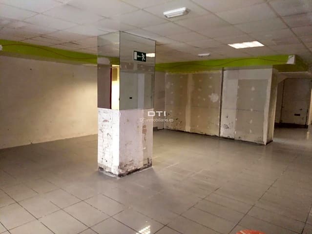 1 bedroom Business for rent in Huelva city - € 1,500 (Ref: 9394185)