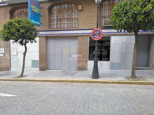 1 bedroom Business for rent in Huelva city - € 1,500 (Ref: 9394185)